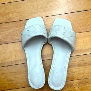 Marc Fisher Sandals